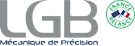 Logo LGB SAS