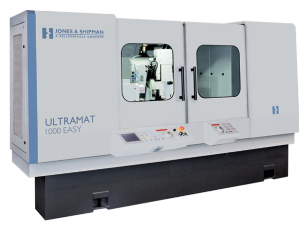 RECTIFICATION CYLINDRIQUE